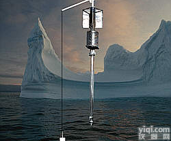 丹麦KC-Denmark公司<em>沉积物</em>活塞<em>柱状</em>取样器