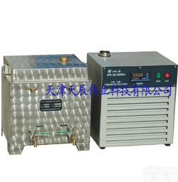 沥青<em>抽提</em>三氯乙烯回收仪（天辰<em>伟业</em>）