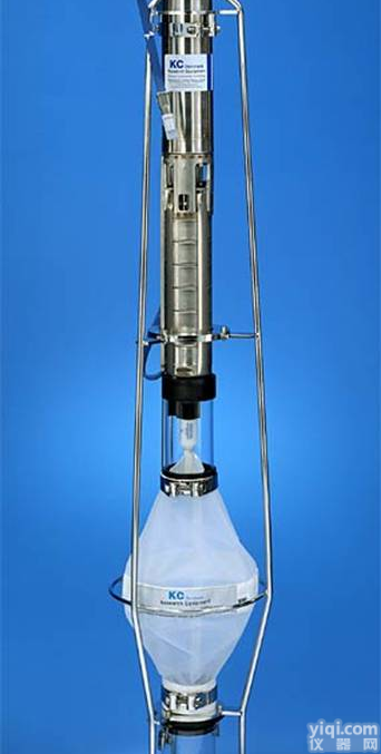 丹麦KC-Denmark公司<em>浮游生物</em>泵