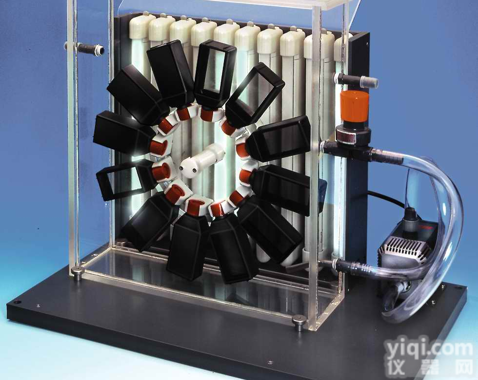 <em>德国</em>HYDRO-BIOS公司初级<em>生产力</em>培养器