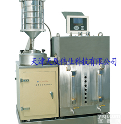 电脑数显自控高速<em>抽提</em>仪（<em>天辰</em><em>伟业</em>）