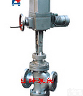 Y945H/Y电动双<em>阀座</em><em>蒸汽</em><em>减压阀</em>