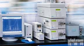 Elite-AAA<em>氨基酸</em>分析<em>系统</em>