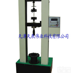 <em>CA砂浆电子拉力试验机（天辰伟业）</em>