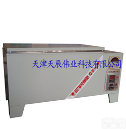 水泥新标准快速<em>养护</em>箱（<em>天辰</em><em>伟业</em>）