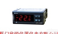 <em>多功能</em><em>温控器</em>系列<em>ETC</em>-2040