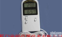 <em>温湿度计</em><em>TA138A</em>