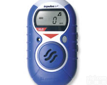 <em>美国霍尼韦尔Impulse XP单一气体检测仪</em>