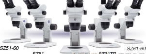 供应天津市天津三安光电SZ51，SZ61<em>体视</em><em>显微镜</em>、连续变倍<em>体视</em><em>显微镜</em>、<em>解剖</em><em>显微镜</em>