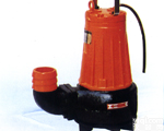 <em>AS型系列潜水排污泵</em>