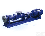 G<em>单螺杆泵</em>