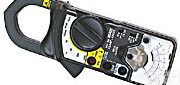 <em>湖北</em>MCL350模拟钳形漏电<em>电流表</em>-日本万用MCL350模拟钳形漏电<em>电流表</em>