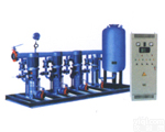 全自动<em>变频调速</em>恒压<em>供水设备</em>