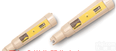 <em>TDSTestr10</em> Low+<em>防水</em>型TDS测试笔 <em>TDSTestr10</em> Low+