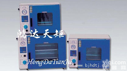 真空干燥试验机专为干燥<em>热敏性</em>、易分解和易氧化物质而设计