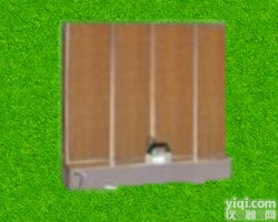 <em>循环水</em>湿膜<em>加湿器</em>