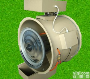 <em>悬挂</em>式<em>离心</em><em>加湿器</em>