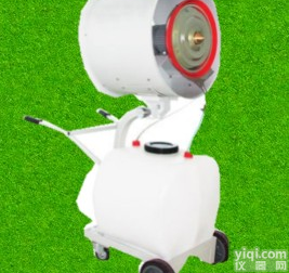 <em>移动式</em>离心<em>加湿器</em>