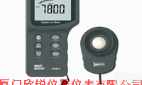 AR<em>823</em>香港希玛AR-<em>823</em><em>数显</em>照度计