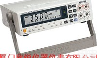 <em>3540</em><em>日本</em><em>日置</em>HIOKI <em>3540</em> 微电阻计