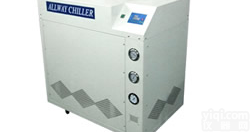 <em>水冷式</em>工业<em>冷水机组</em>