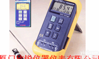 TES-1306<em>台湾</em>泰仕TES1306<em>数位式</em>双<em>输入</em>温度表 
