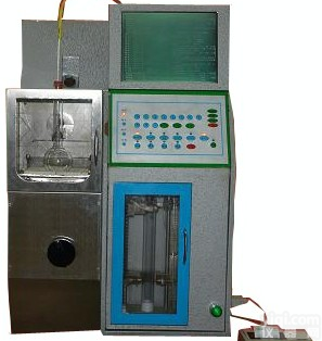 石油自动<em>蒸馏</em>程<em>测定仪</em>，多功能石油<em>蒸馏</em>仪