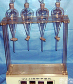 全自动<em>萃取</em>仪|数显四联<em>萃取</em>仪|<em>液液</em><em>萃取</em>仪