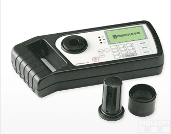 便携式农药残留快速检测仪器