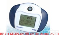 <em>意大利</em>Milwaukee多<em>参数</em>水质分析仪8000 