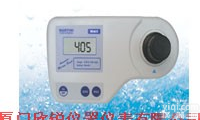 意大利Milwaukee<em>氨氮</em>测定仪<em>MI407</em> 