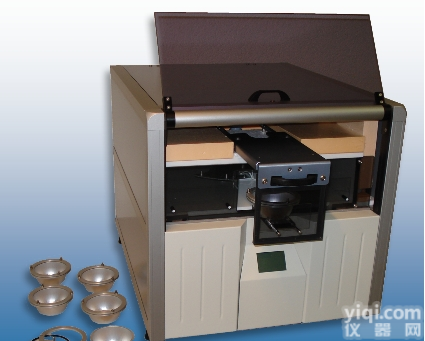 TEXTEST <em>FX3150</em>全自动<em>透湿</em>量<em>测试仪</em>