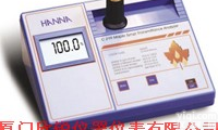 HI-83219<em>意大利</em>哈纳HANNA <em>HI83219</em><em>糖浆</em>测仪量