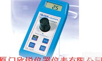 HI-93713意大利哈纳HANNA HI93713<em>磷酸盐</em>浓度<em>比色</em>计