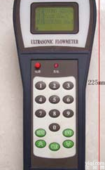 多普勒超声波流量计-污水超声波流量计
