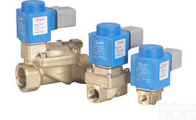 进口气体<em>黄铜</em>电磁阀   英国（FRISTUNG）<em>弗里斯</em><em>通品</em>Pai