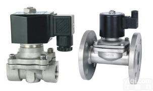 进口不锈钢水用电磁阀 英国（FRISTUNG）<em>弗里斯</em><em>通品</em>Pai