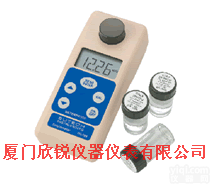 TN-100<em>新加坡</em>EUTECH TN100<em>便携式</em><em>浊度计</em>