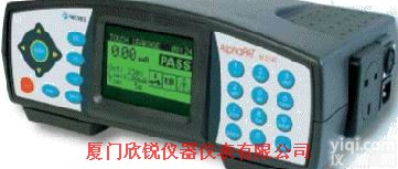 德<em>国美</em>翠METREL下载功能的便携式电器安规测试仪<em>MI2142</em> 