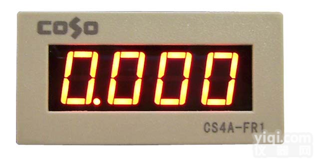 四位<em>数显</em>表 <em>转速</em>表/计数表 频率表 计时器 速度表 <em>线速度</em>表 长度表