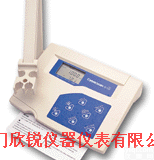 EC-PH110/01<em>新加坡</em>EUTECH EC-PH110/01标准型<em>手持式</em>PH/MV计 