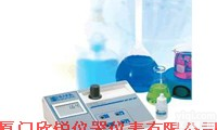 HI-93703-11意大利哈纳HANNA HI93703-11便携式浊度仪