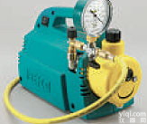 <em>RL</em>-8<em>真空泵</em>瑞士威科Refco/<em>RL</em>-8