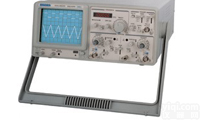 <em>MOS</em>-620/<em>640</em> <em>示波器</em>