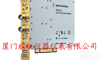 <em>U1071ATM3</em> 8 位高速 PCI 数字<em>转换器</em>/<em>安捷</em>伦u1071atm3