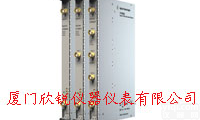 U106 10位高速cPCI数字<em>转换器</em>/<em>安捷</em>伦u1065a