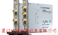 U1062A 10位高速PXI数字<em>转换器</em>/<em>安捷</em>伦u1062a