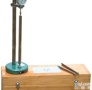 水泥比<em>长仪</em>、新<em>标准</em>比<em>长仪</em>、水泥胶砂干缩试验