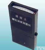 混凝土<em>碳化</em><em>深度</em>测定仪、<em>碳化</em><em>深度</em><em>测量仪</em>、回弹仪<em>碳化</em><em>深度</em>、<em>碳化</em><em>深度</em>仪