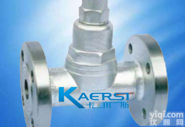 <em>可调</em>双<em>金属片</em>温度<em>调整型</em>蒸汽疏水阀